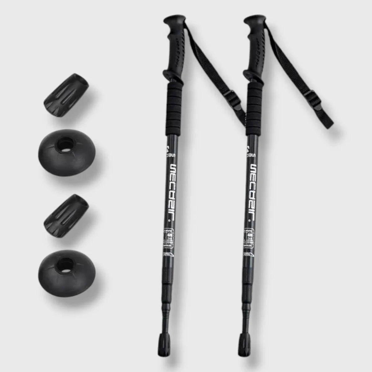 Baton Randonnée Compact 2