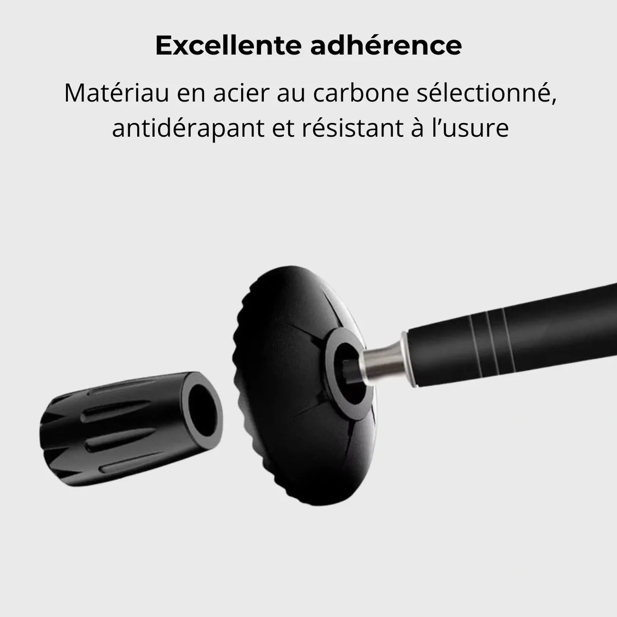 Baton Randonnée Compact 3