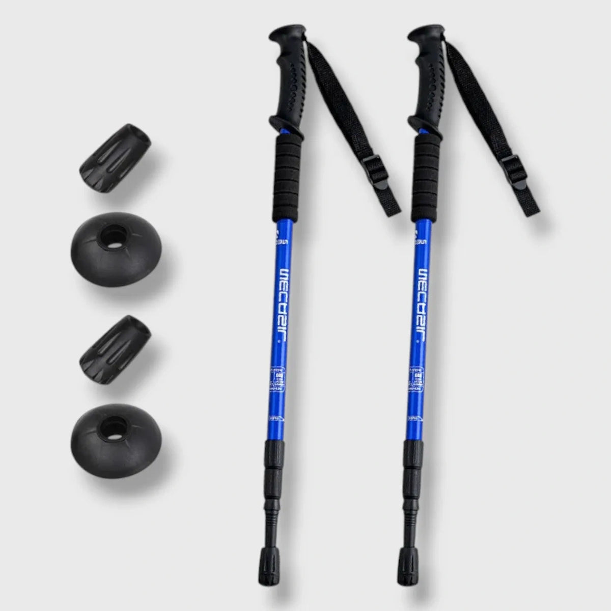 Baton Randonnée Compact 4