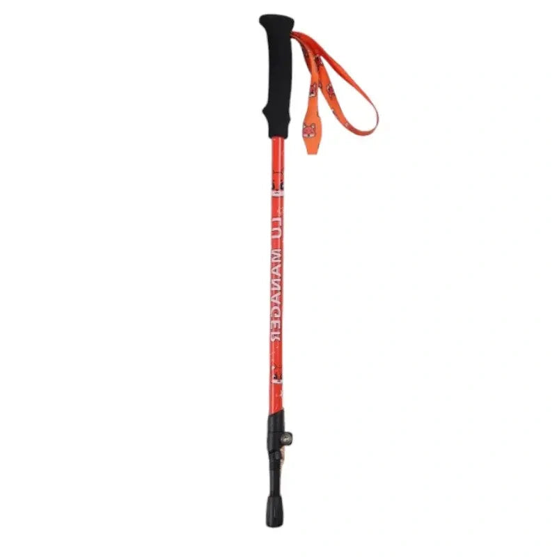 Baton Randonnée Enfant 13