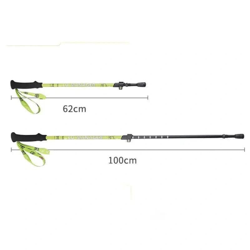 Baton Randonnée Enfant 2