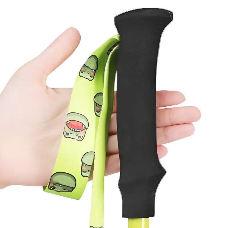 Baton Randonnée Enfant 6
