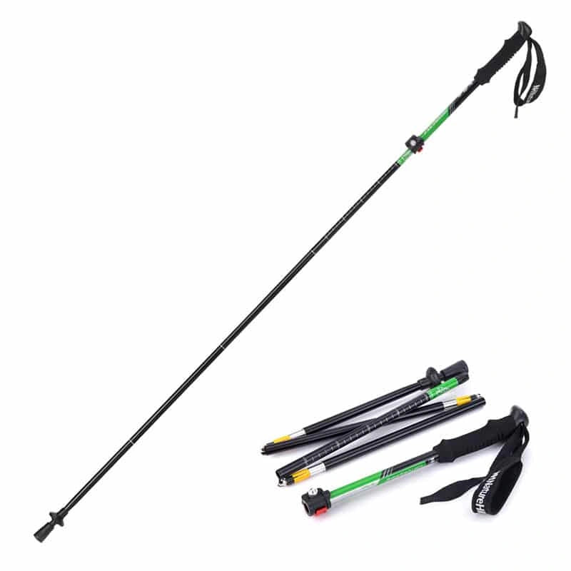 Baton Randonnée Ergonomique 5