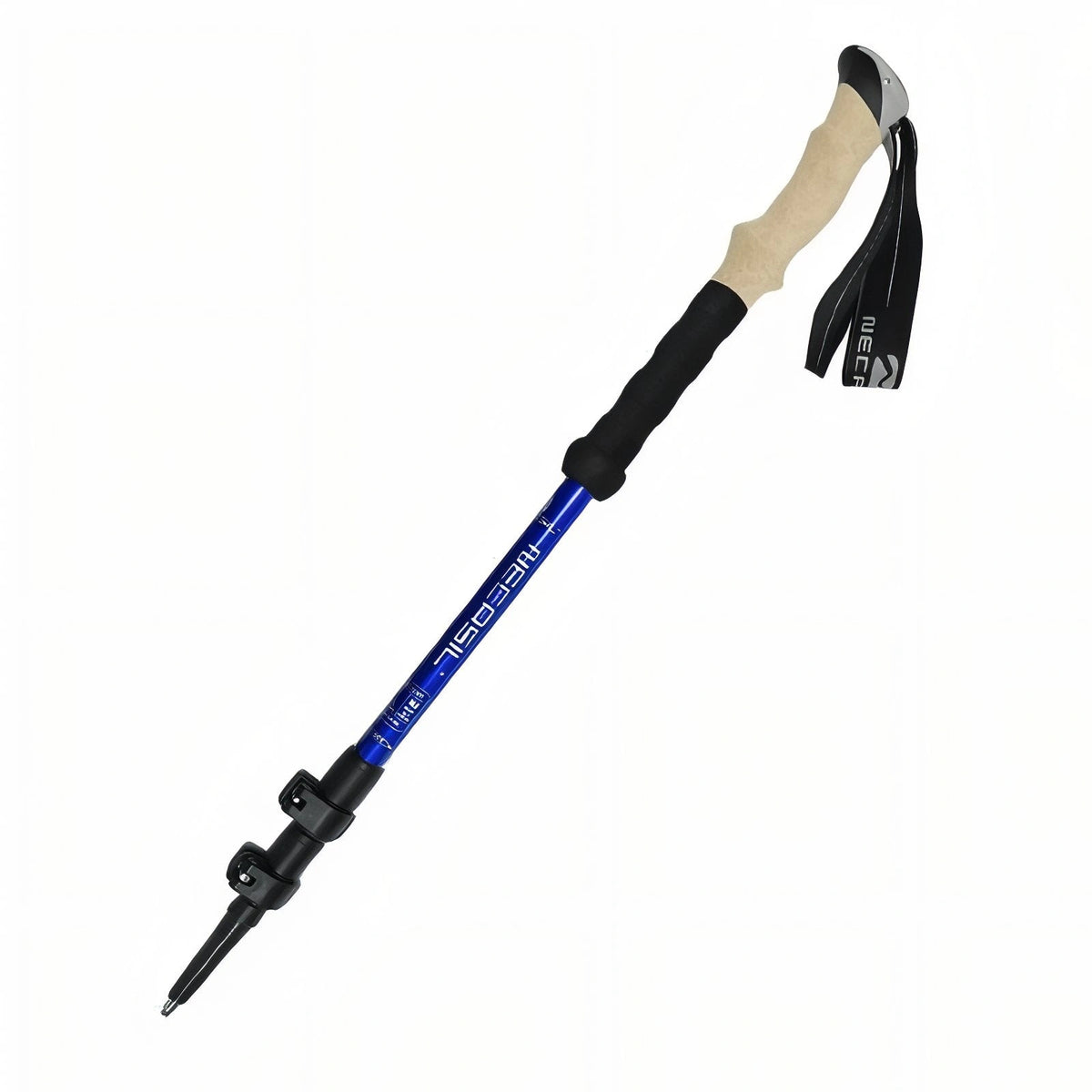Baton Randonnée Été Hiver 13