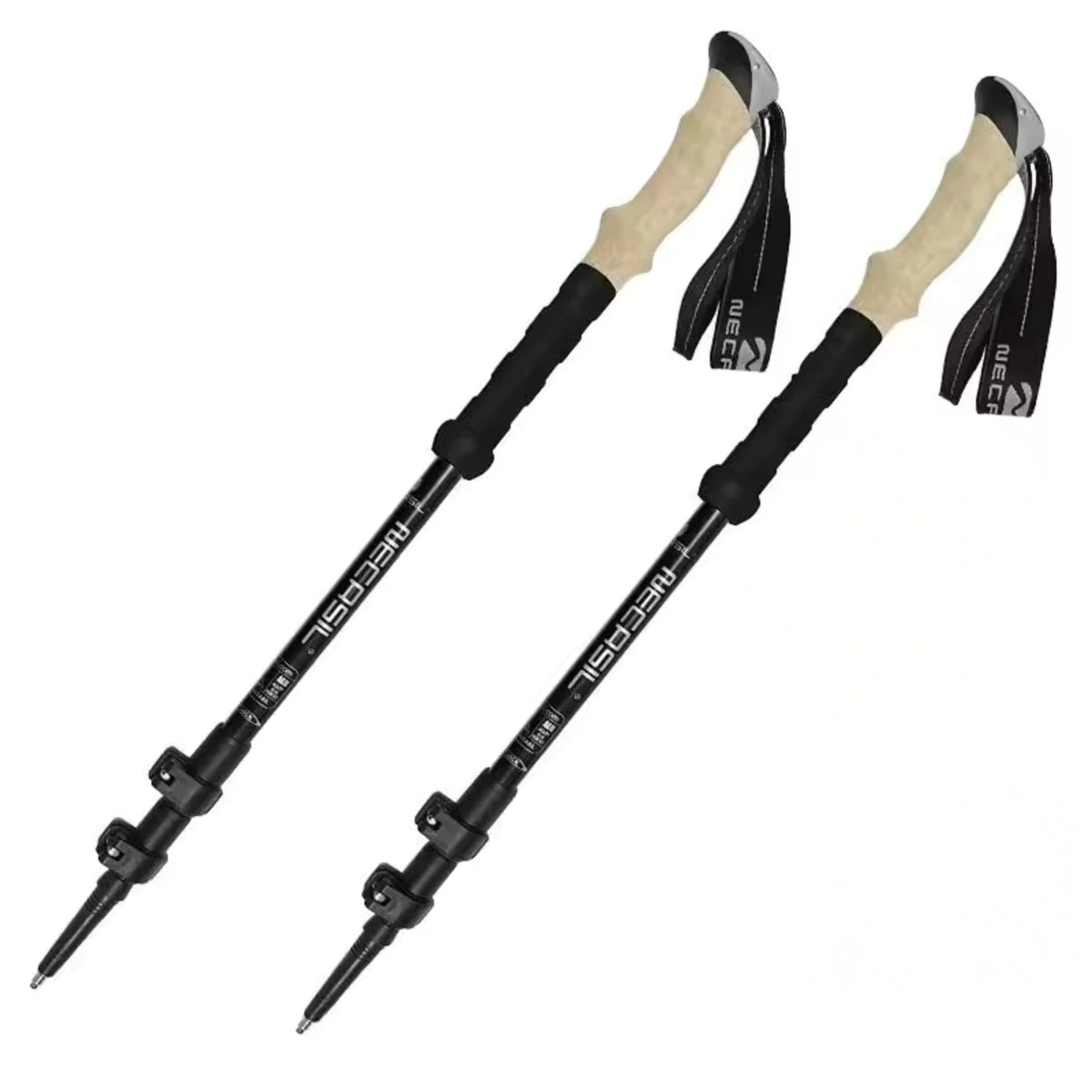 Baton Randonnée Été Hiver 15