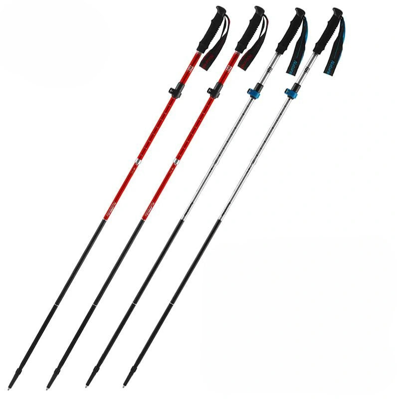 Baton Randonnée Femme 3
