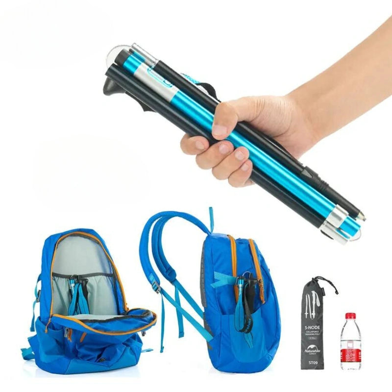 Baton Randonnée Femme 8