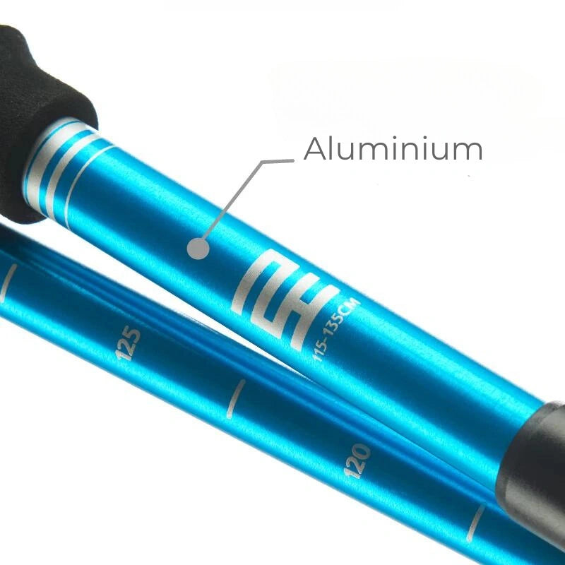 Baton Randonnée Femme 9
