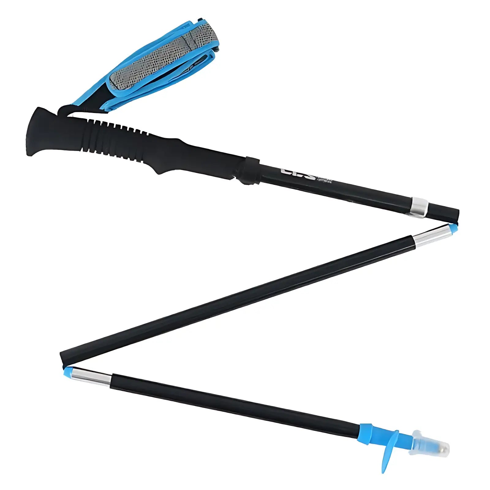 Baton De Randonnée 4 Brins