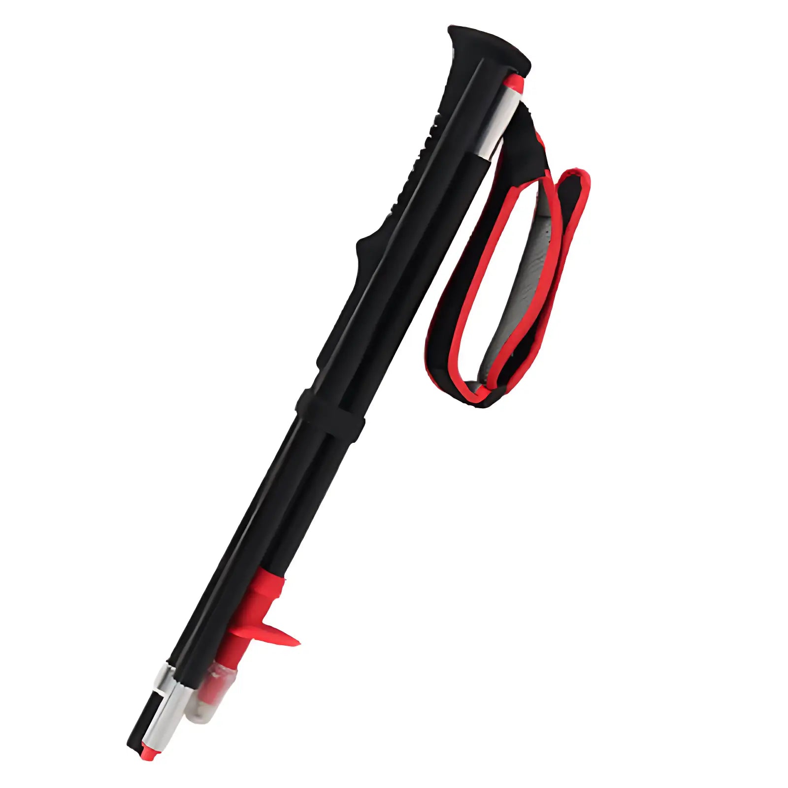 Baton De Randonnée 4 Brins