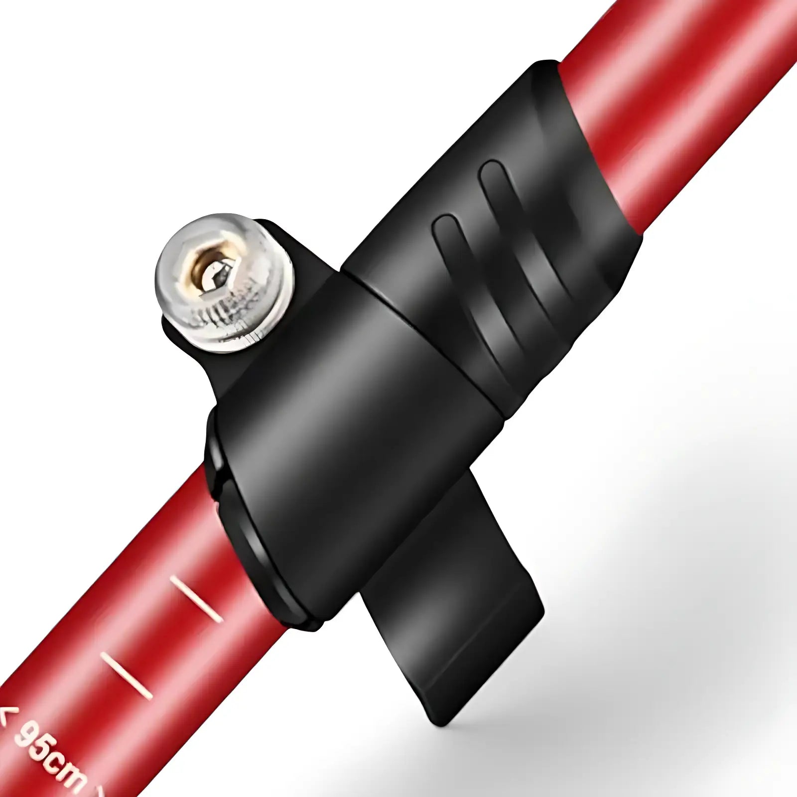 Baton De Randonnée Pliable 4 Brins
