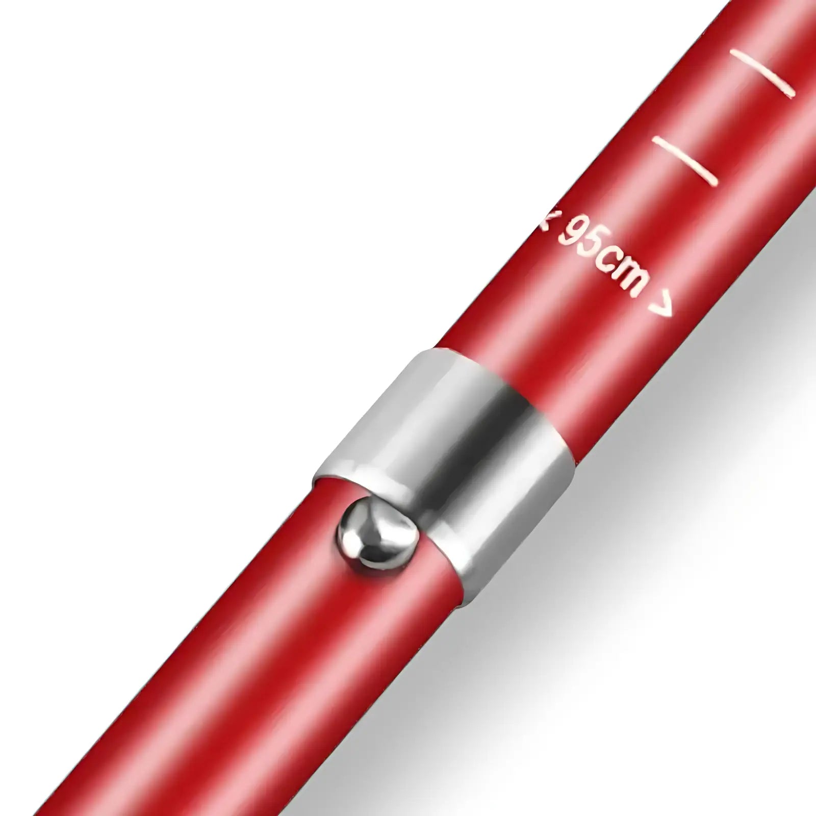 Baton De Randonnée Pliable 4 Brins