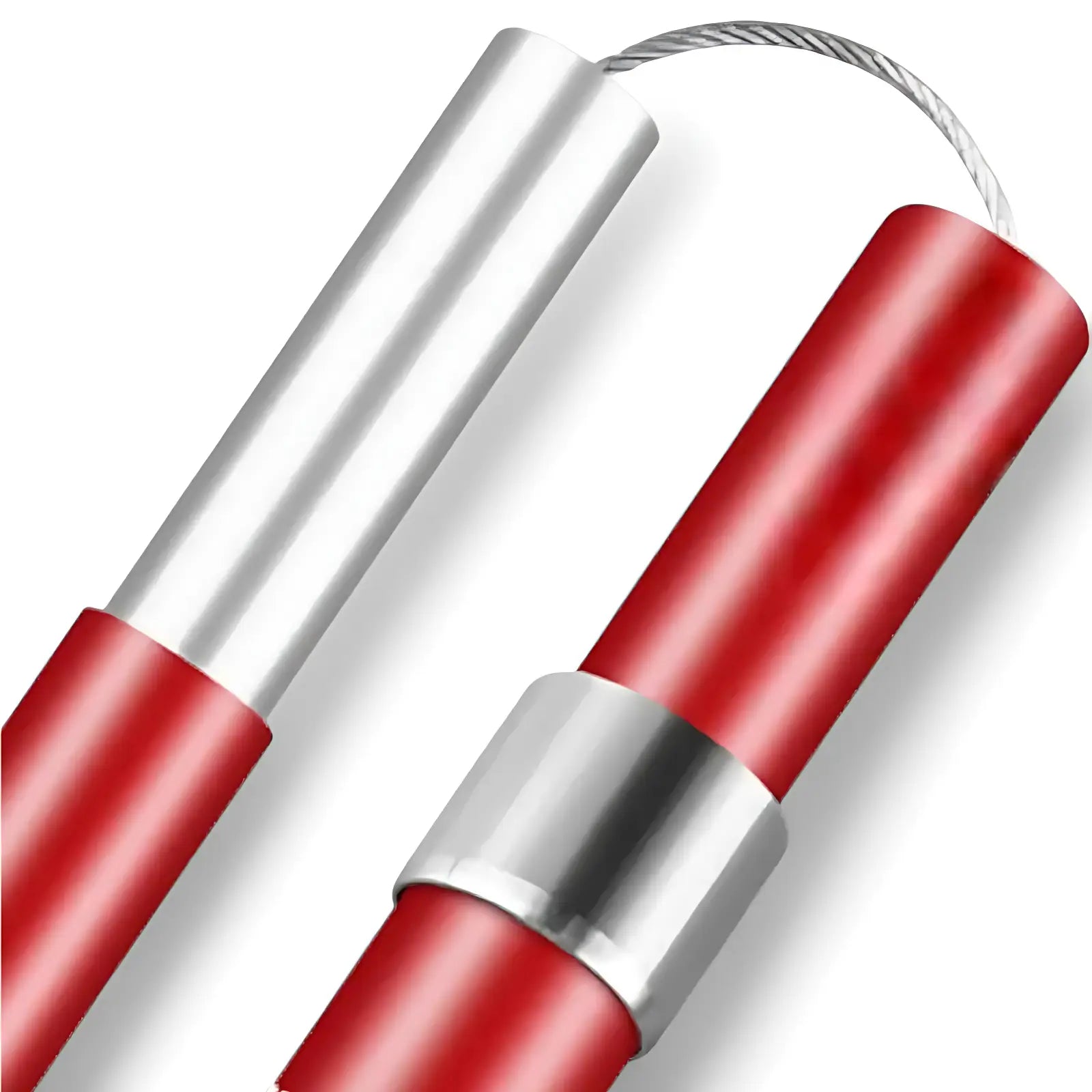Baton De Randonnée Pliable 4 Brins