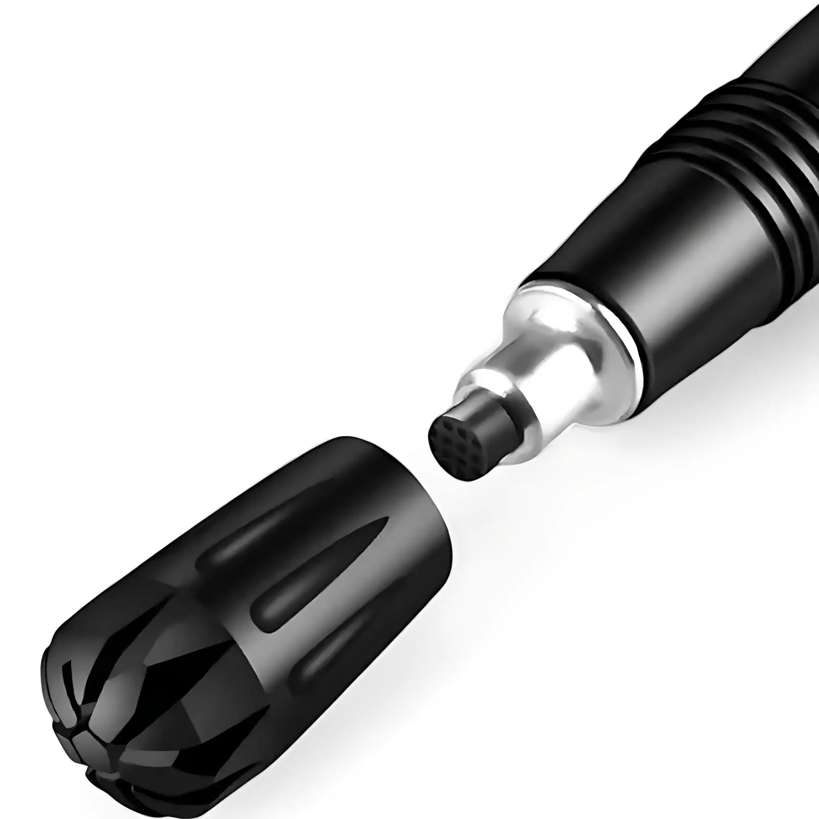Baton De Randonnée Pliable 4 Brins