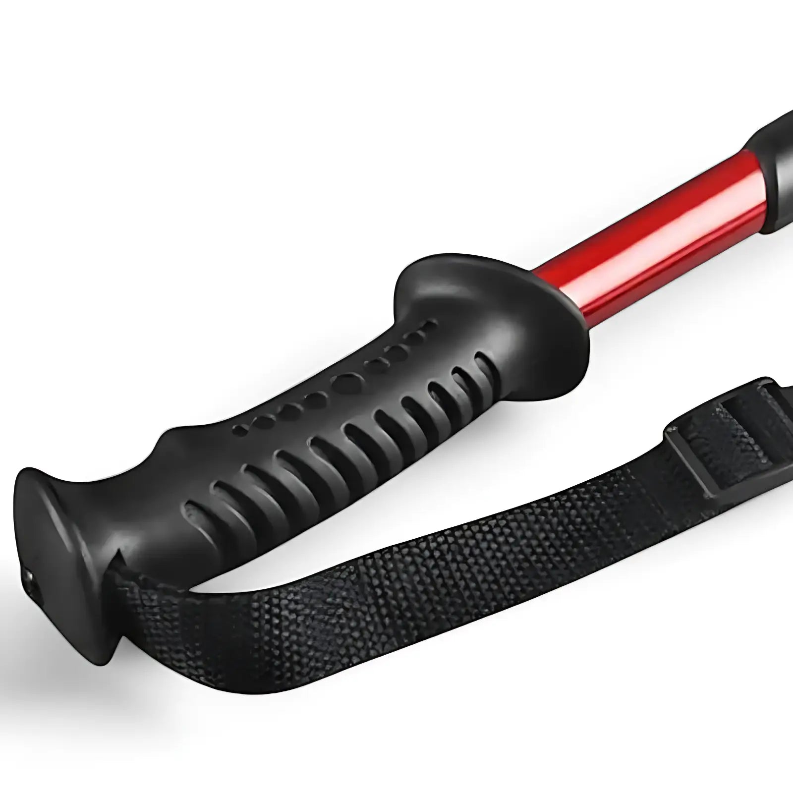 Baton De Randonnée Pliable 4 Brins