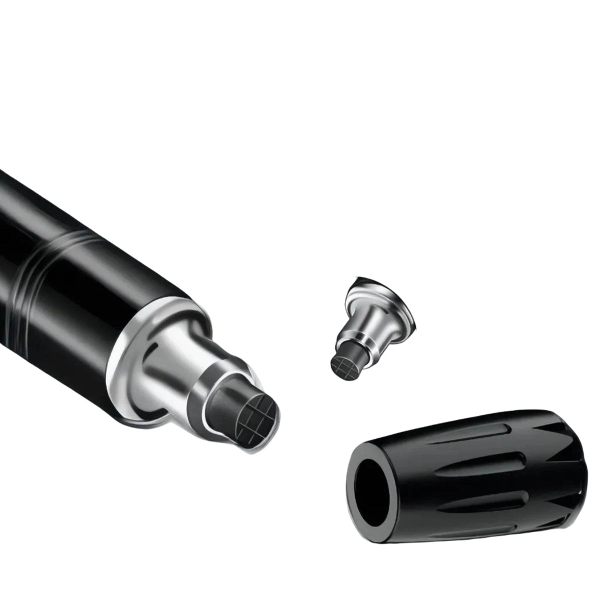 Baton Randonnée Telescopique Haut De Gamme 6