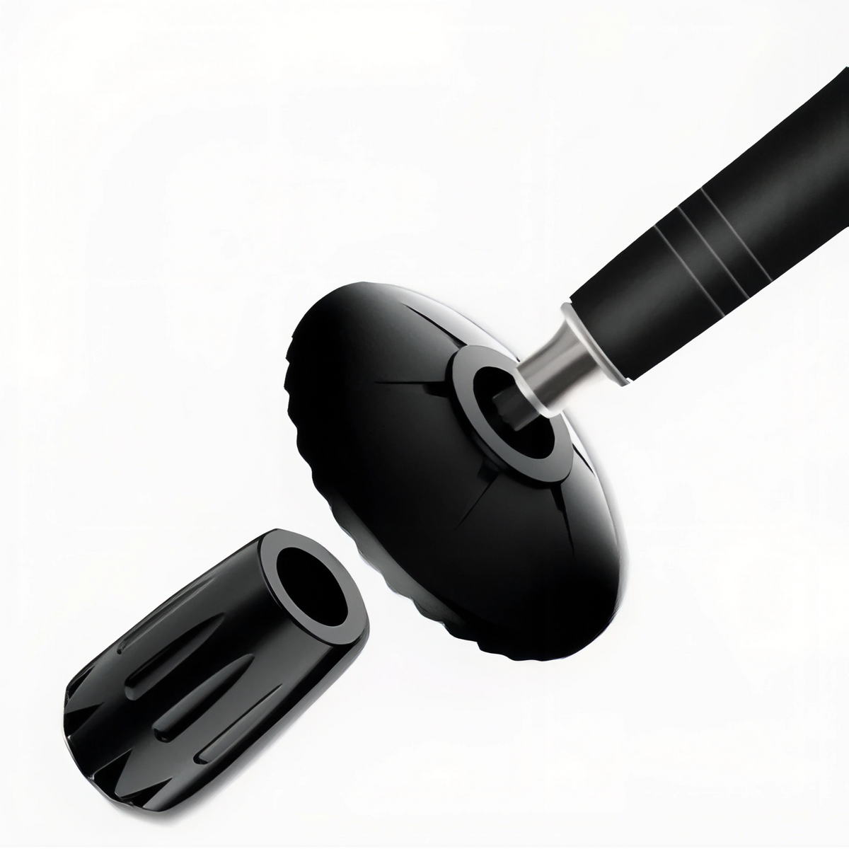 Baton Randonnée Telescopique Haut De Gamme 7