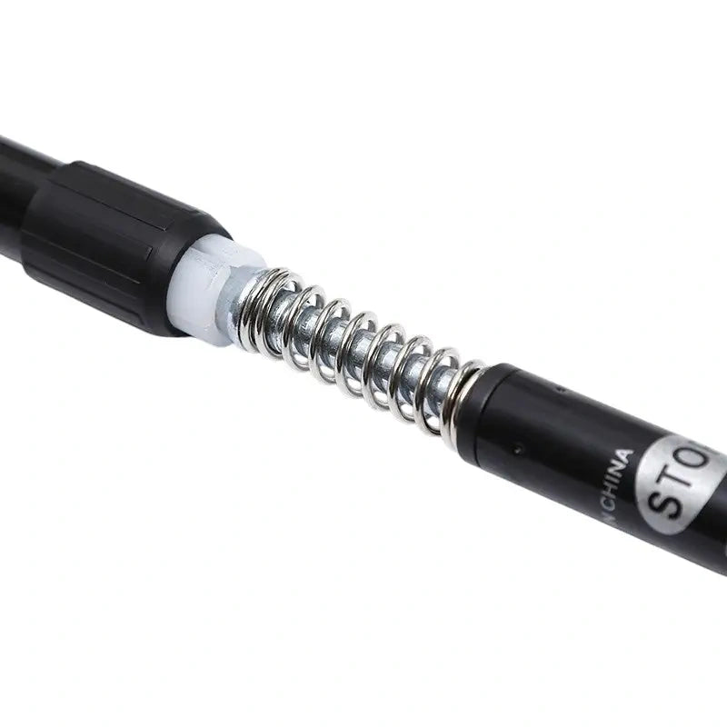 Baton Randonnée Violet 15