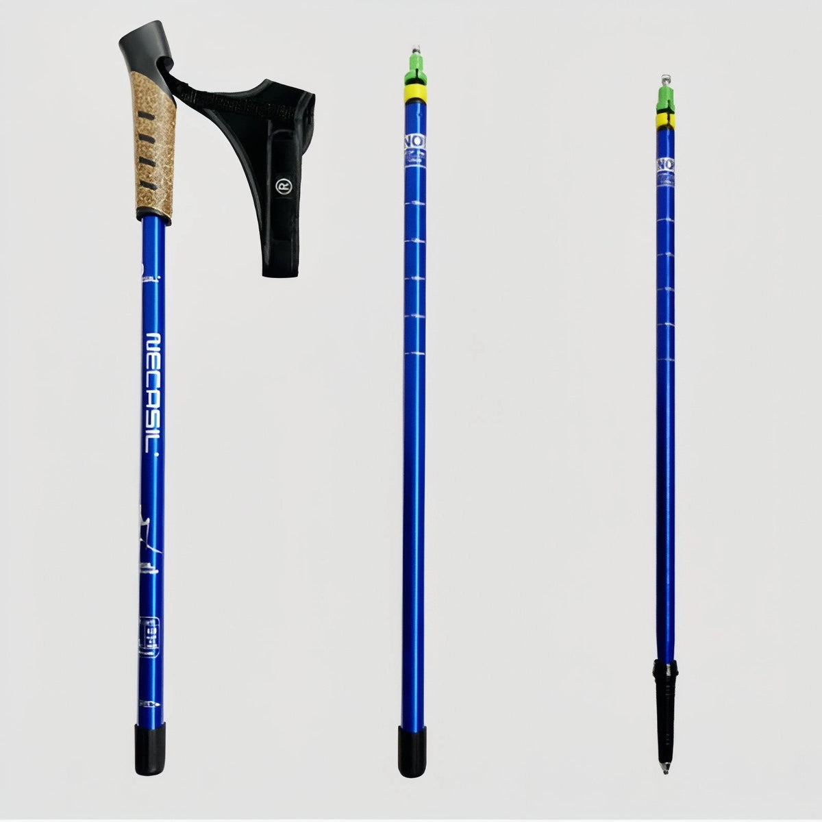 Baton Sac À Dos Randonnée 4