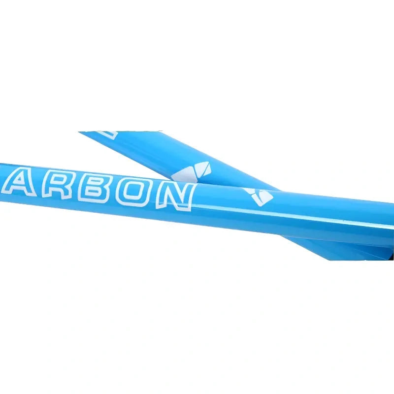 Bâton Trail Carbone 8