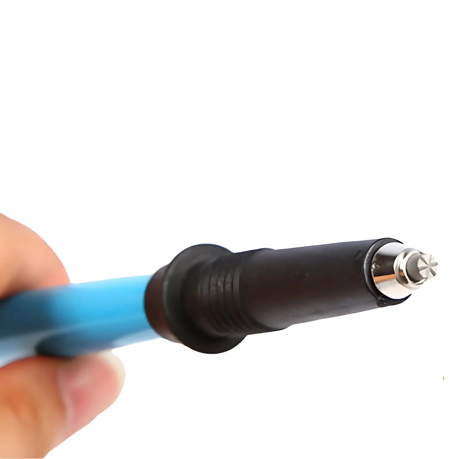 Baton De Randonnée Pliable Carbone Liege