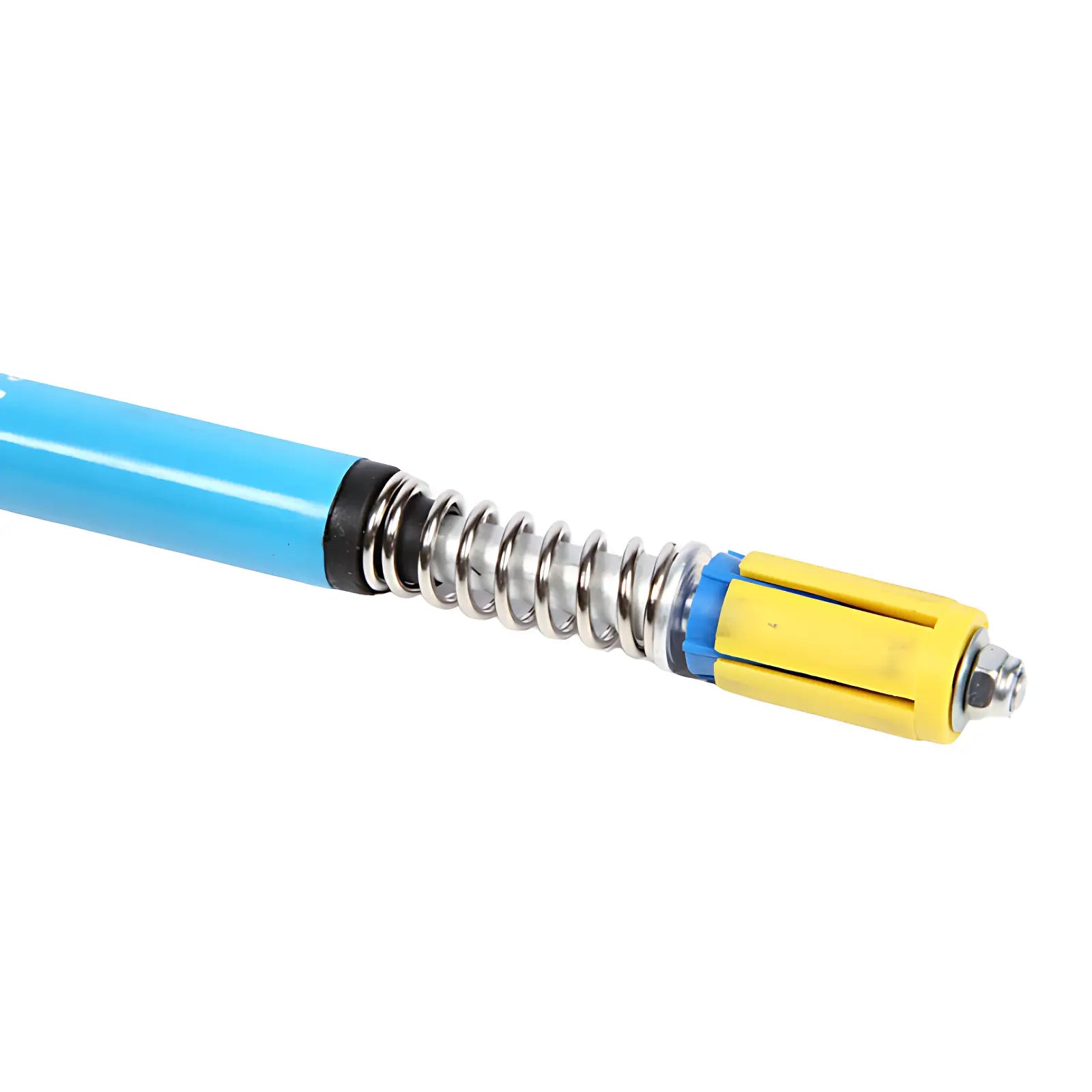 Baton De Randonnée Pliable Carbone Liege