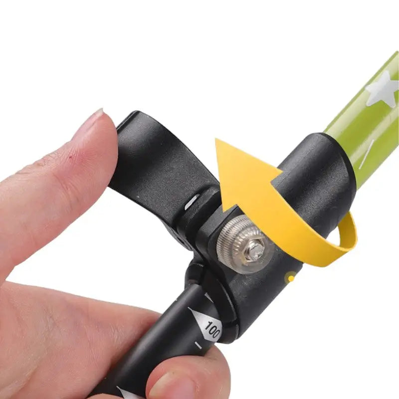 Baton Randonnée Enfant