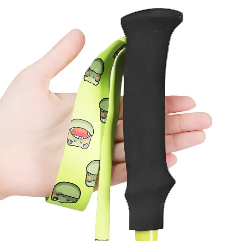 Baton Randonnée Enfant