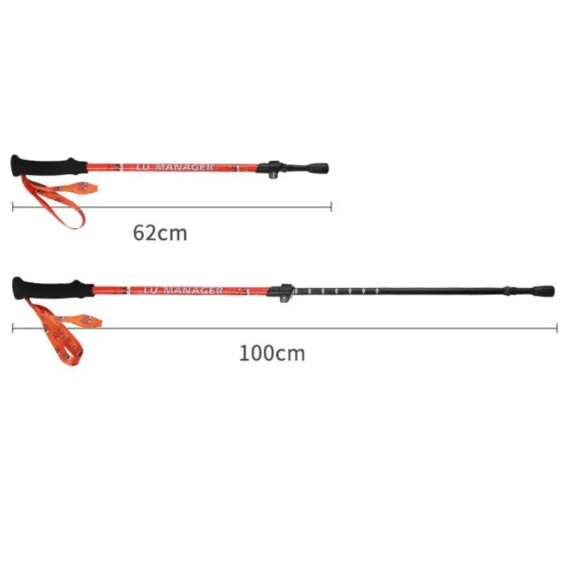 Baton Randonnée Enfant