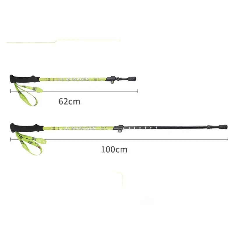 Baton Randonnée Enfant