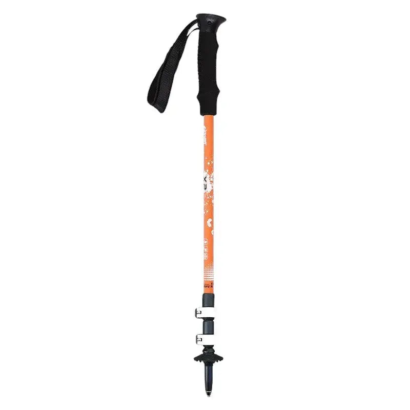Baton De Randonnée Taille Unique