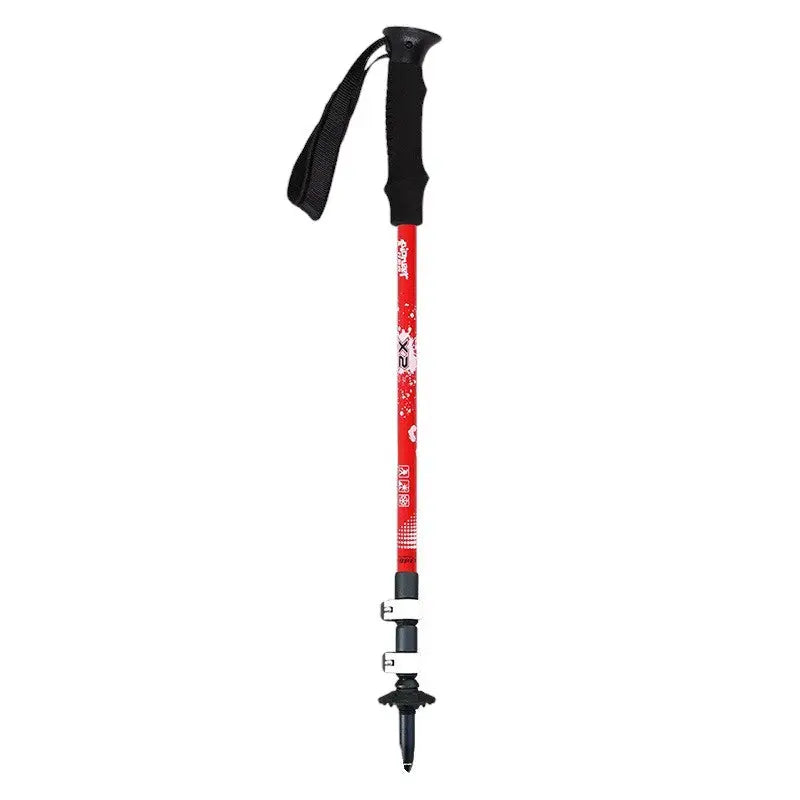 Baton De Randonnée Taille Unique