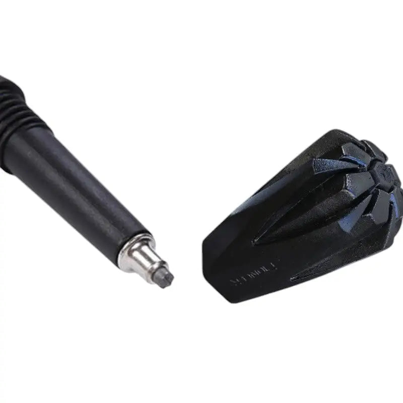 Baton De Randonnée Taille Unique