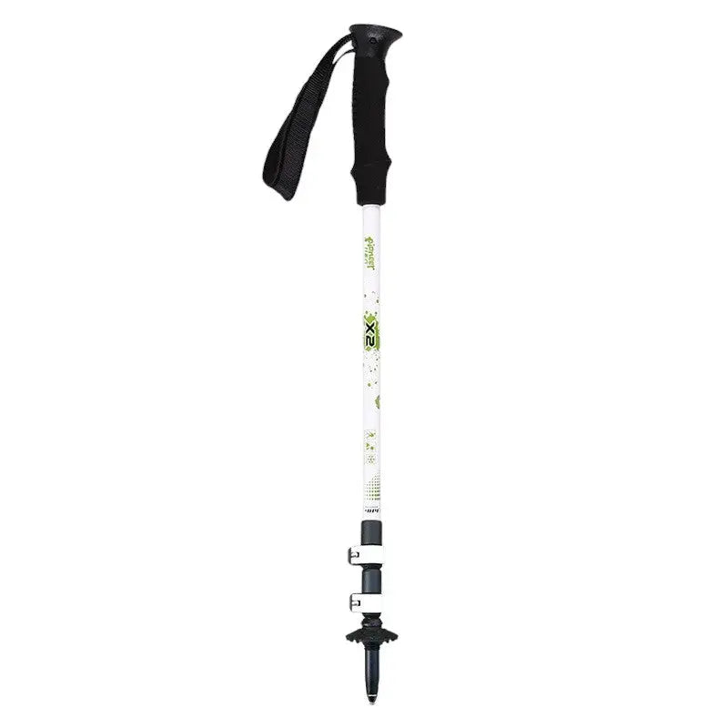 Baton De Randonnée Taille Unique