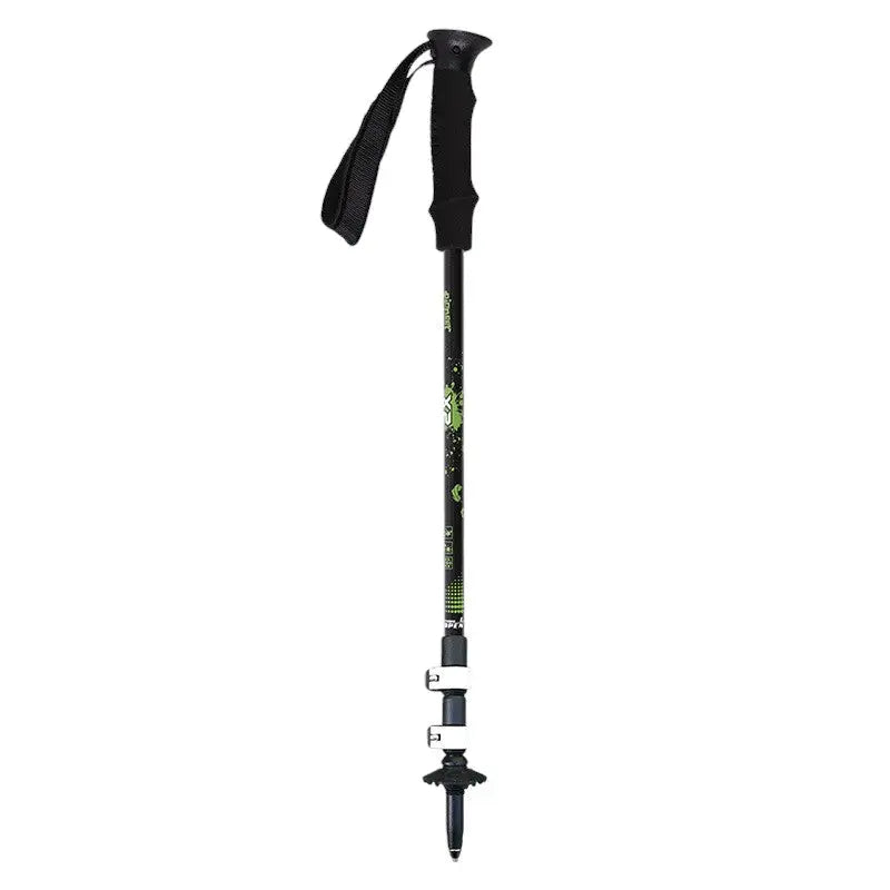 Baton De Randonnée Taille Unique