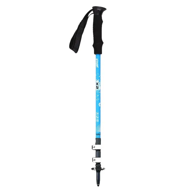 Baton De Randonnée Taille Unique