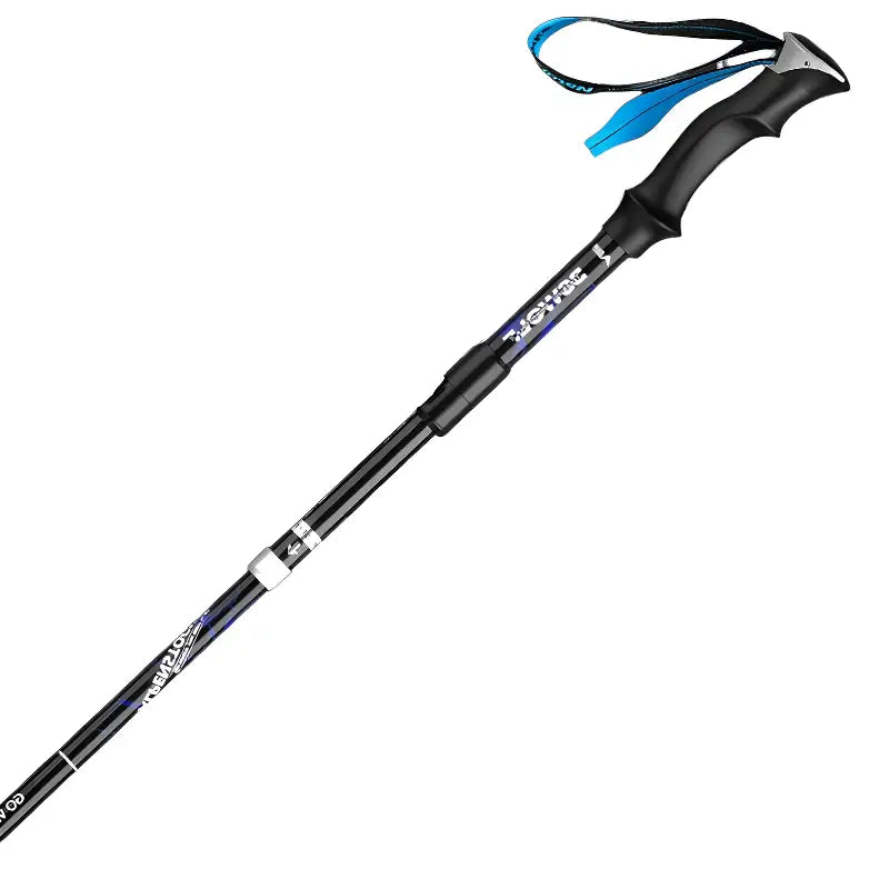Batons De Randonnée Mixte