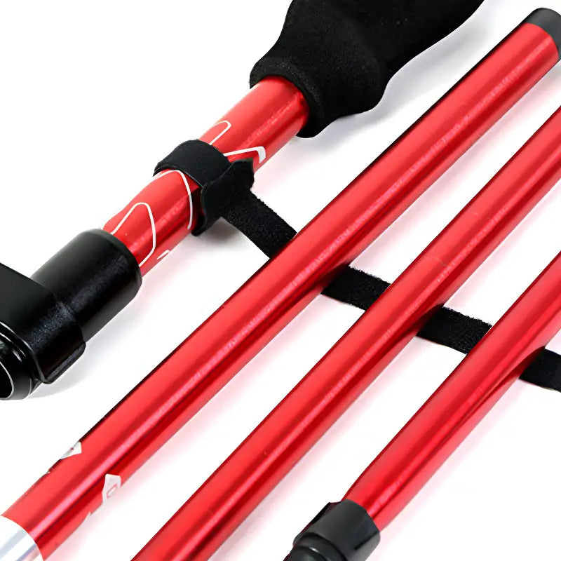 Batons De Randonnée Mixte