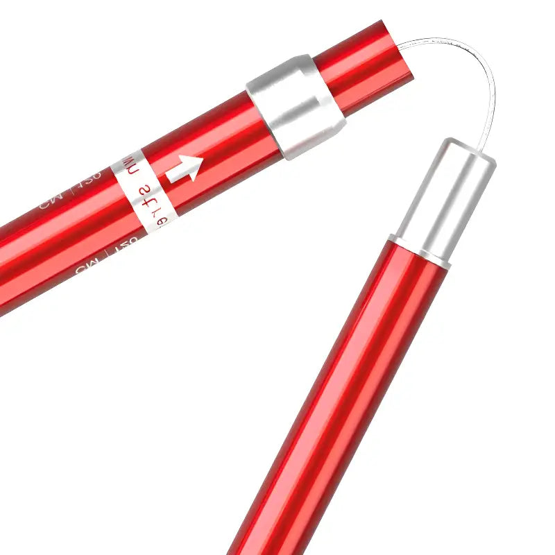 Batons De Randonnée Mixte