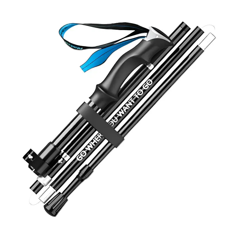 Batons De Randonnée Mixte
