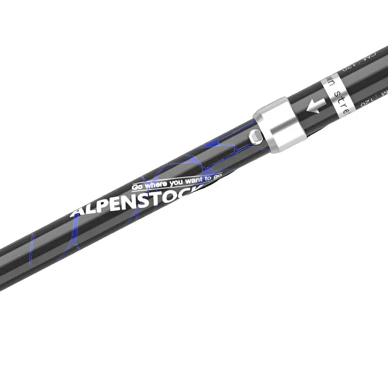 Batons De Randonnée Mixte