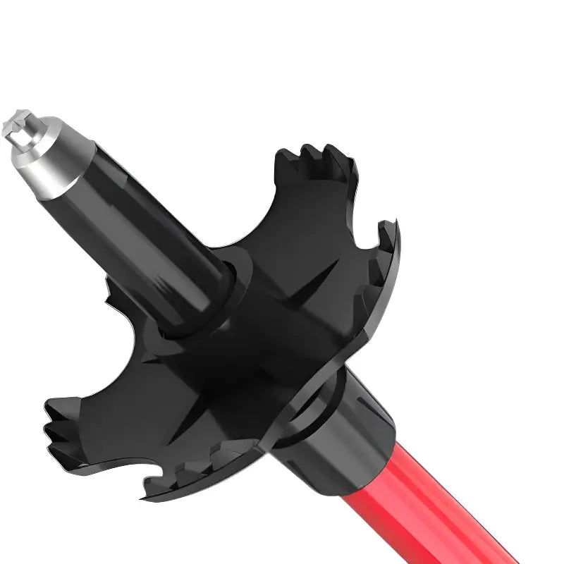 Batons De Randonnée Mixte
