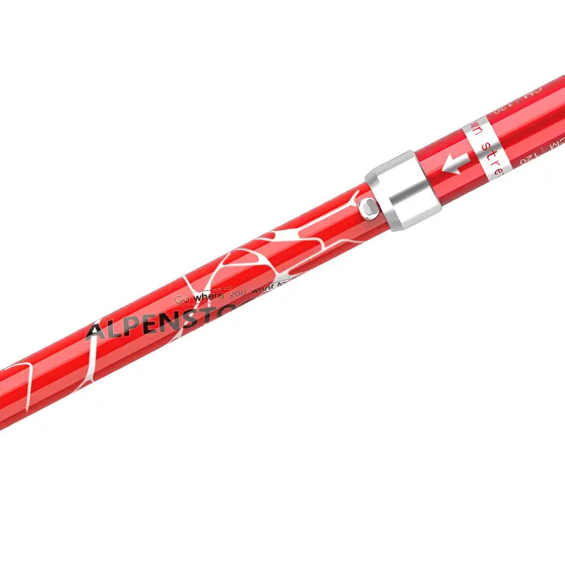 Batons De Randonnée Mixte