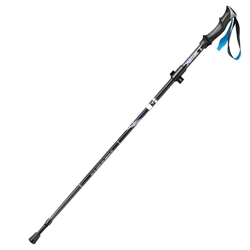 Batons De Randonnée Mixte