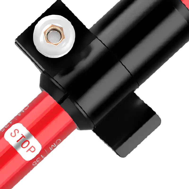 Batons De Randonnée Mixte