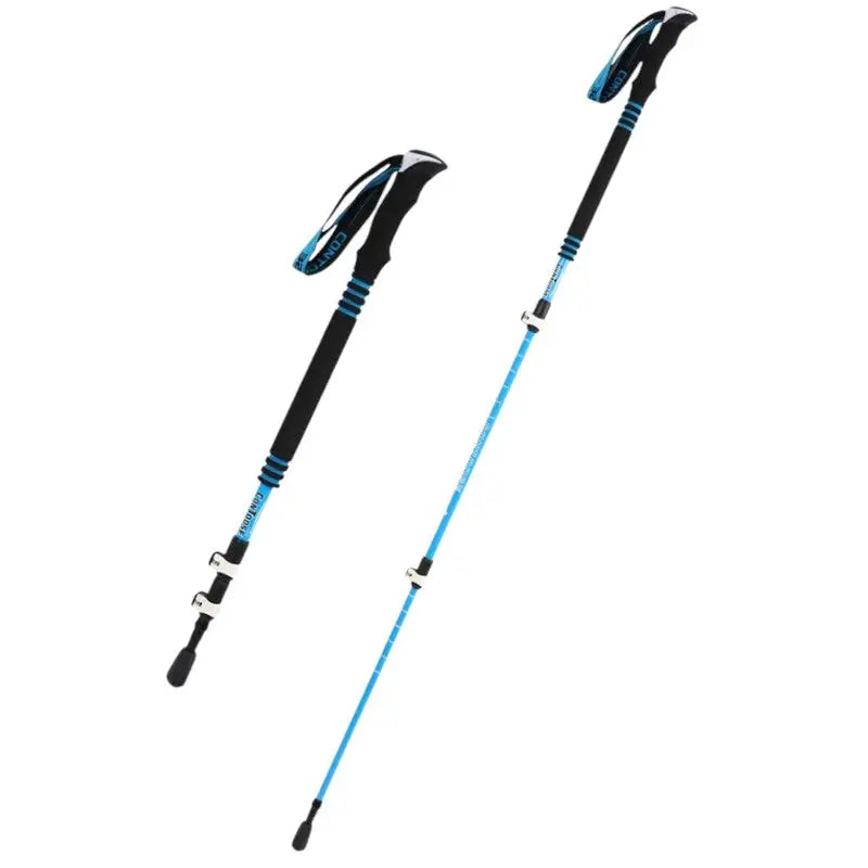 Bâton Trail Carbone