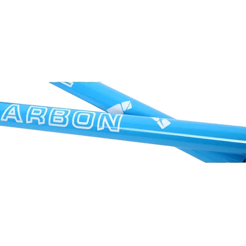 Bâton Trail Carbone