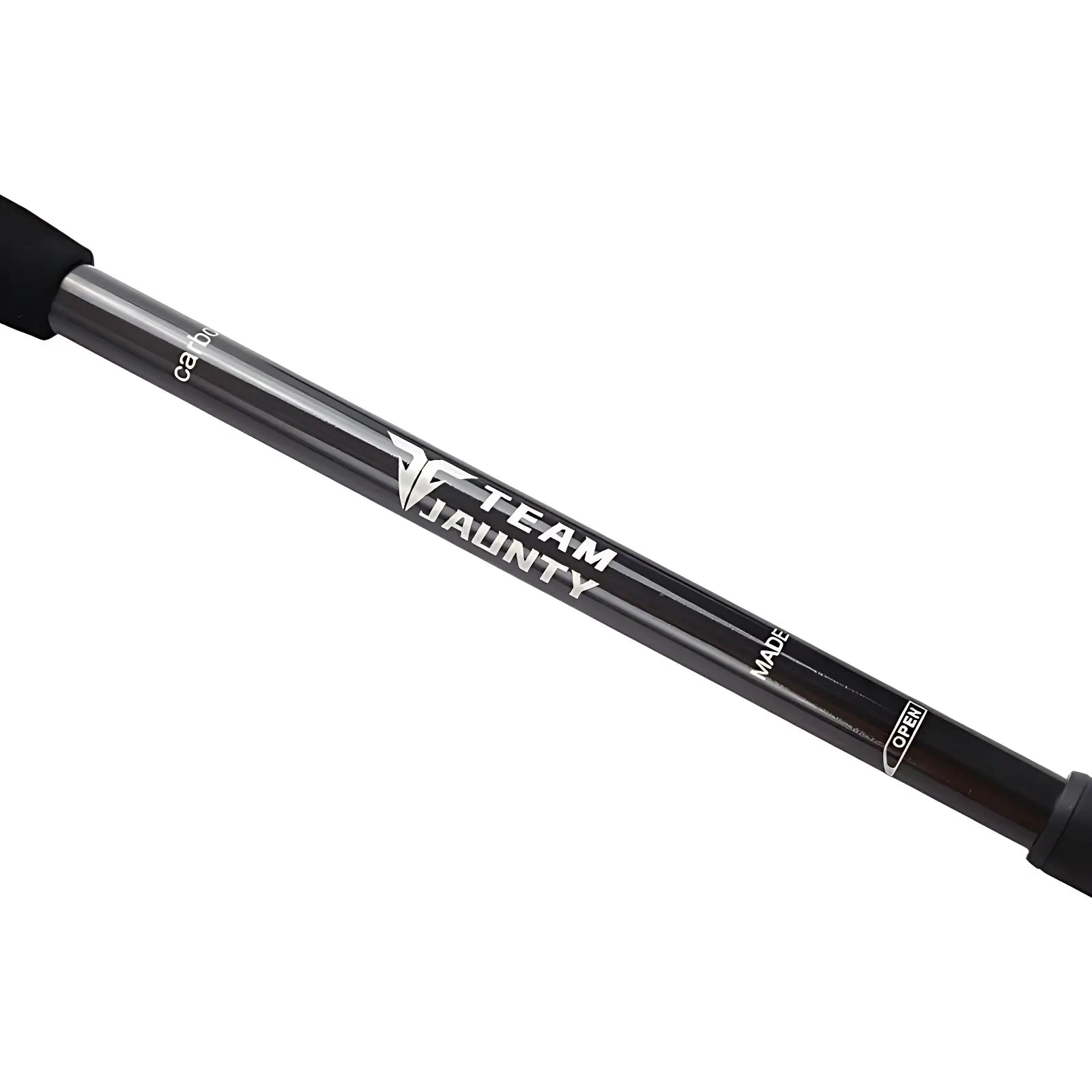 Baton De Randonnée Téléscopique Carbone