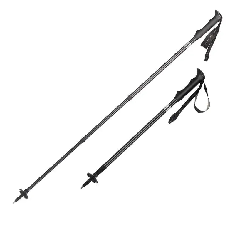 Baton Trail Telescopique