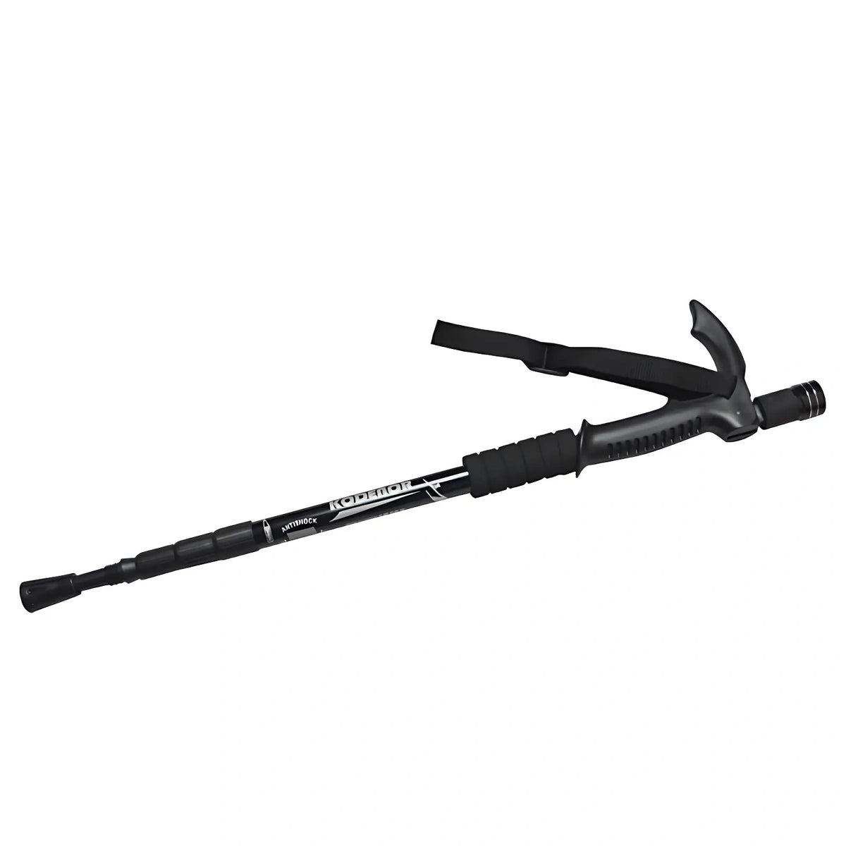 Batons De Randonnée Forme Canne 11